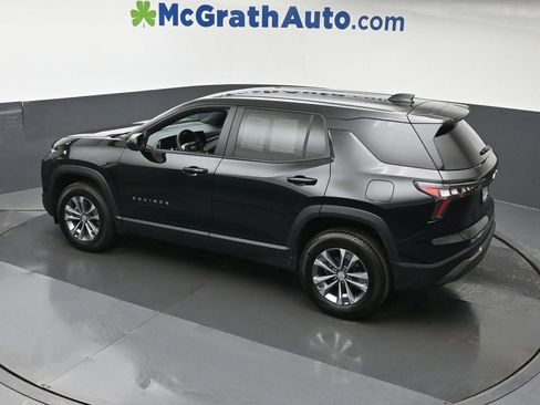 Used 2025 Chevrolet Equinox LT AWD/4WD image 23
