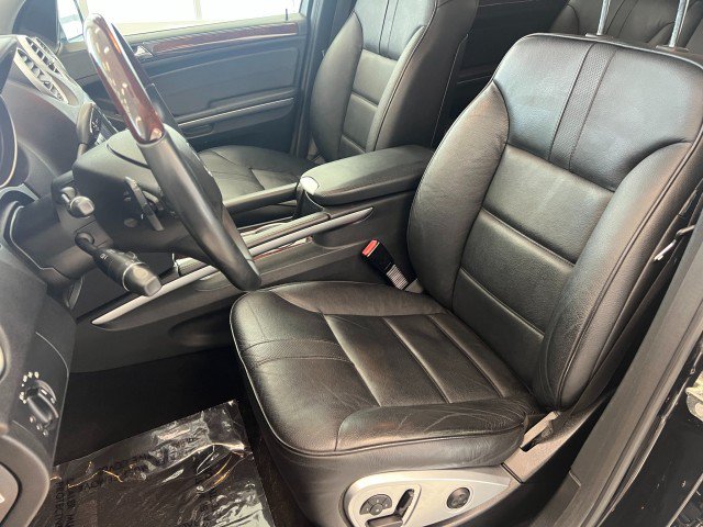 Used 2011 Mercedes-Benz ML 350 4MATIC image 10