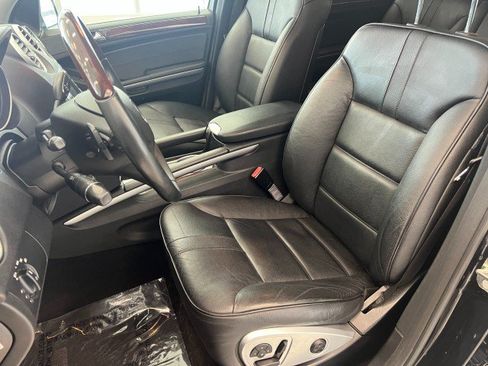Used 2011 Mercedes-Benz ML 350 4MATIC image 10