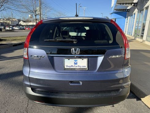Used 2013 Honda CR-V EX-L image 13