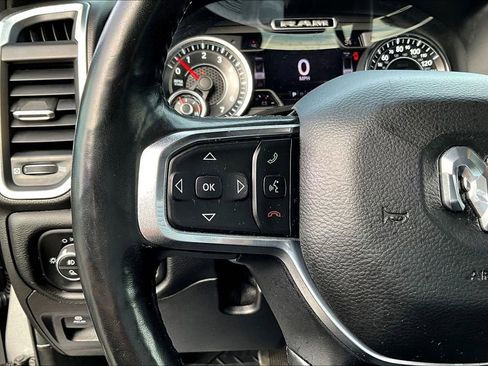 Used 2020 RAM 1500 Laramie w/ Sport Appearance Package image 13