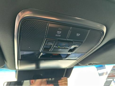 New 2026 Lexus LX 700h Luxury image 9