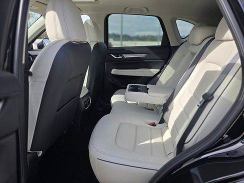 New 2025 MAZDA CX-5 AWD 2.5 S w/ Premium Plus Pkg image 15