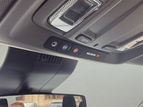 Used 2024 GMC Sierra 1500 Elevation image 39