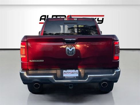 Used 2019 RAM 1500 Laramie w/ Bed Utility Group image 6