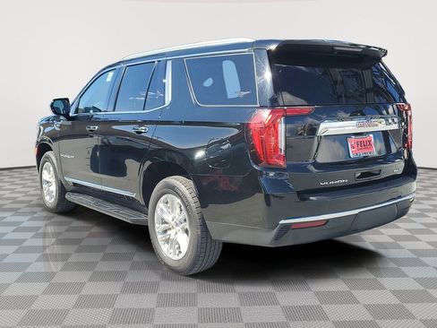 Used 2024 GMC Yukon SLT image 4