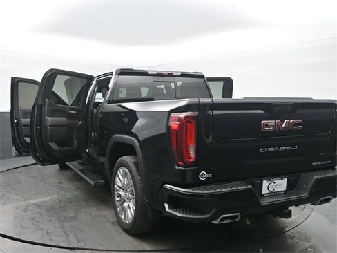 Used 2021 GMC Sierra 1500 Denali w/ Denali Ultimate Package image 56
