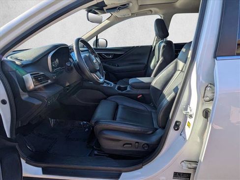 Certified 2024 Subaru Outback Limited image 11