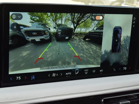 New 2026 Lincoln Aviator Reserve image 36