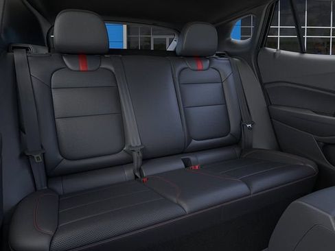 New 2026 Chevrolet Trax RS w/ Sunroof Package FWD image 18
