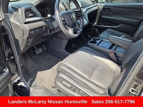 Used 2025 Honda Odyssey Sport-L image 18