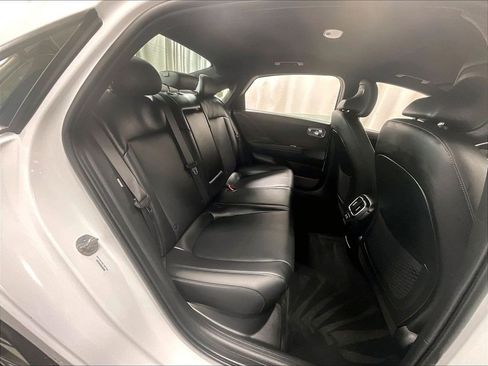 Used 2025 Hyundai Ioniq 6 SEL AWD/4WD image 16