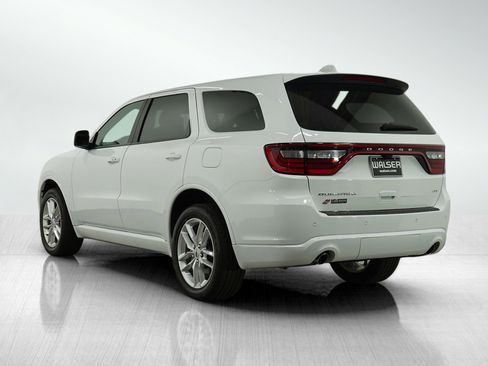 Used 2022 Dodge Durango GT image 3