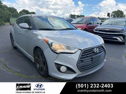 Used 2014 Hyundai Veloster Turbo R-Spec