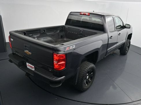 Used 2016 Chevrolet Silverado 1500 LT w/ All Star Edition AWD/4WD image 29
