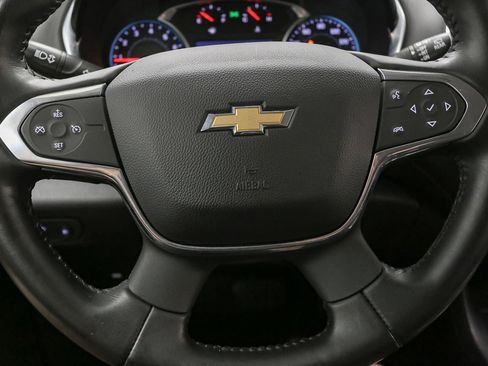 Used 2020 Chevrolet Traverse LT FWD image 37