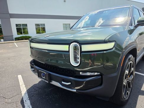 Used 2023 Rivian R1S Launch Edition AWD/4WD image 16