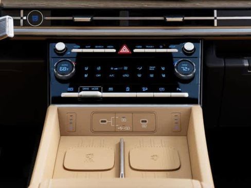 New 2026 Hyundai Santa Fe Limited image 16