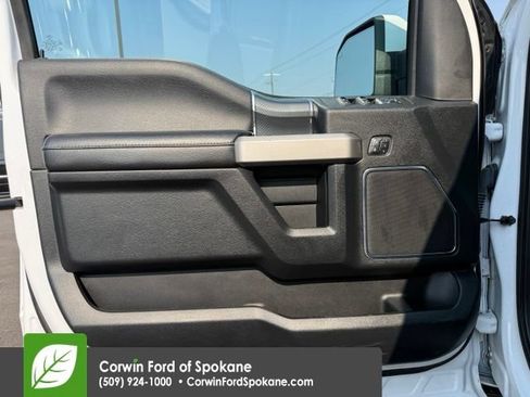 Used 2019 Ford F150 Lariat AWD/4WD image 20