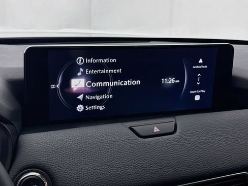 New 2026 MAZDA CX-90 3.3 Turbo w/ Preferred Package AWD/4WD image 14
