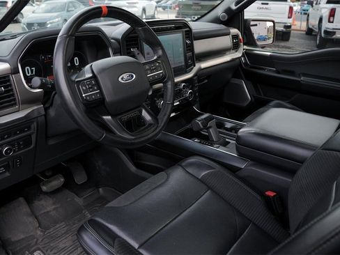 Used 2021 Ford F150 Raptor w/ Equipment Group 801A High image 10