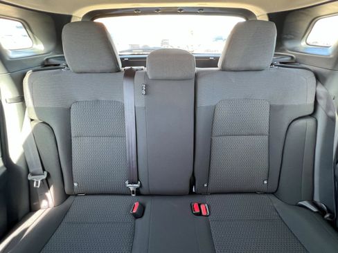 New 2026 Nissan Kicks S image 25