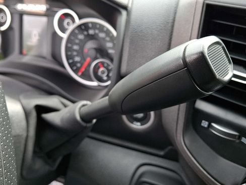 New 2026 RAM 2500 Tradesman AWD/4WD image 10