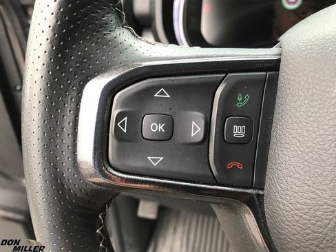 Certified 2024 RAM 2500 Rebel w/ Safety Group image 20