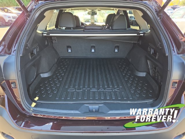 Used 2024 Subaru Outback Touring w/ Tech Package 3 AWD/4WD image 18