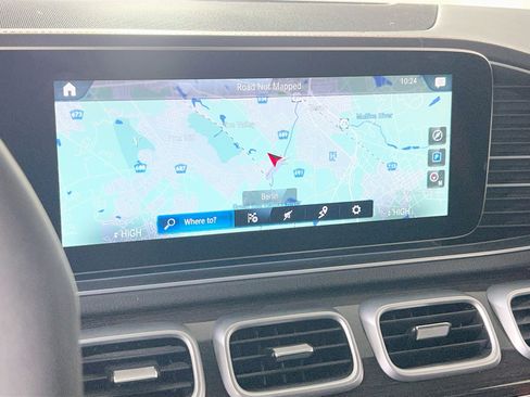 Used 2021 Mercedes-Benz GLE 53 AMG 4MATIC image 13