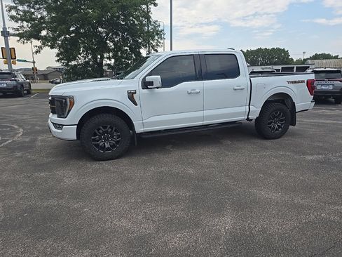 Used 2023 Ford F150 Tremor w/ Equipment Group 402A High AWD/4WD image 4