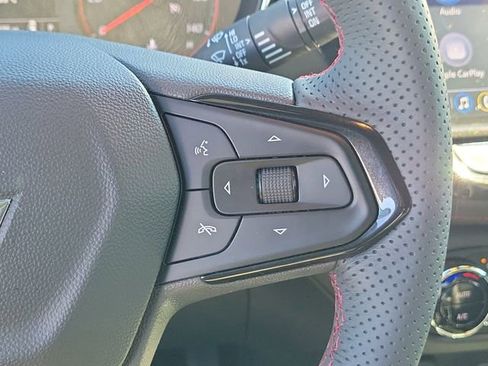 Certified 2023 Chevrolet TrailBlazer RS w/ Convenience Package image 26
