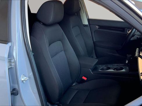 Used 2024 Honda Civic EX image 9