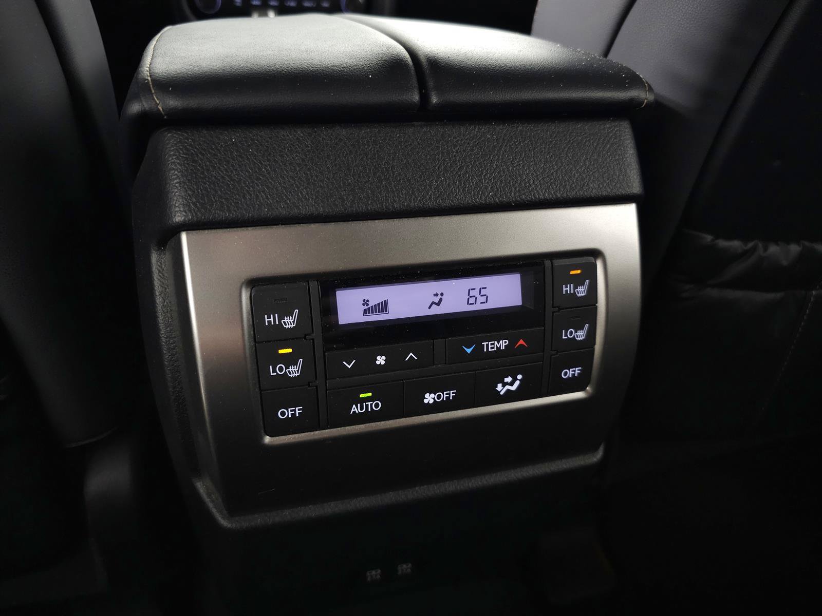 Certified 2023 Lexus GX 460 Premium AWD/4WD image 34