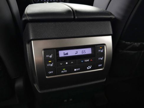 Certified 2023 Lexus GX 460 Premium AWD/4WD image 34
