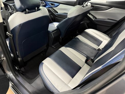 Used 2021 Subaru Crosstrek Hybrid w/ Popular Package #4A AWD/4WD image 16