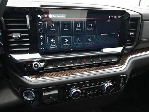 New 2026 GMC Sierra 3500 SLE image 15