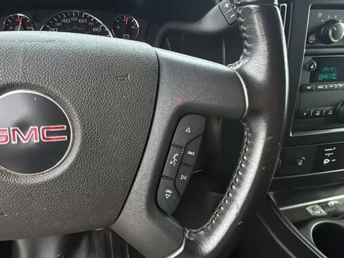 Used 2023 GMC Savana 2500 w/ Driver Convenience Package image 23