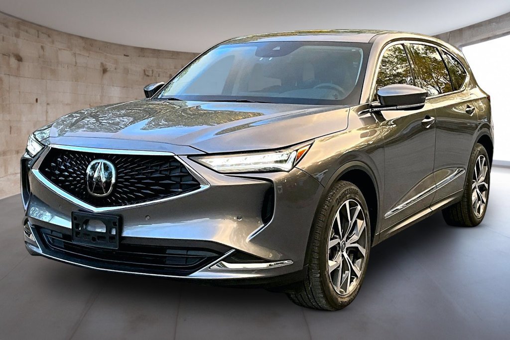 Used 2024 Acura MDX w/ Technology Package AWD/4WD image 13