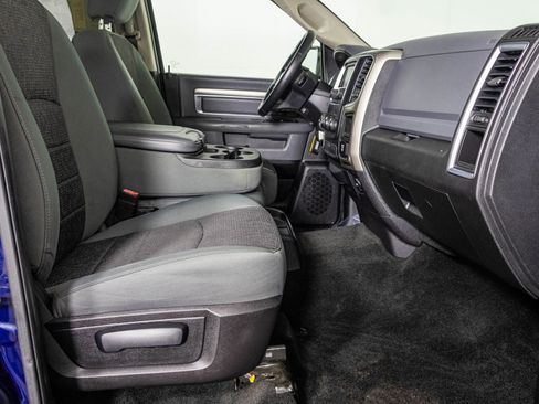 Used 2015 RAM 1500 Big Horn image 43