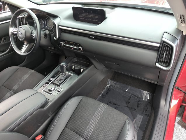 Used 2025 MAZDA CX-50 AWD 2.5 S w/ Preferred Package image 31