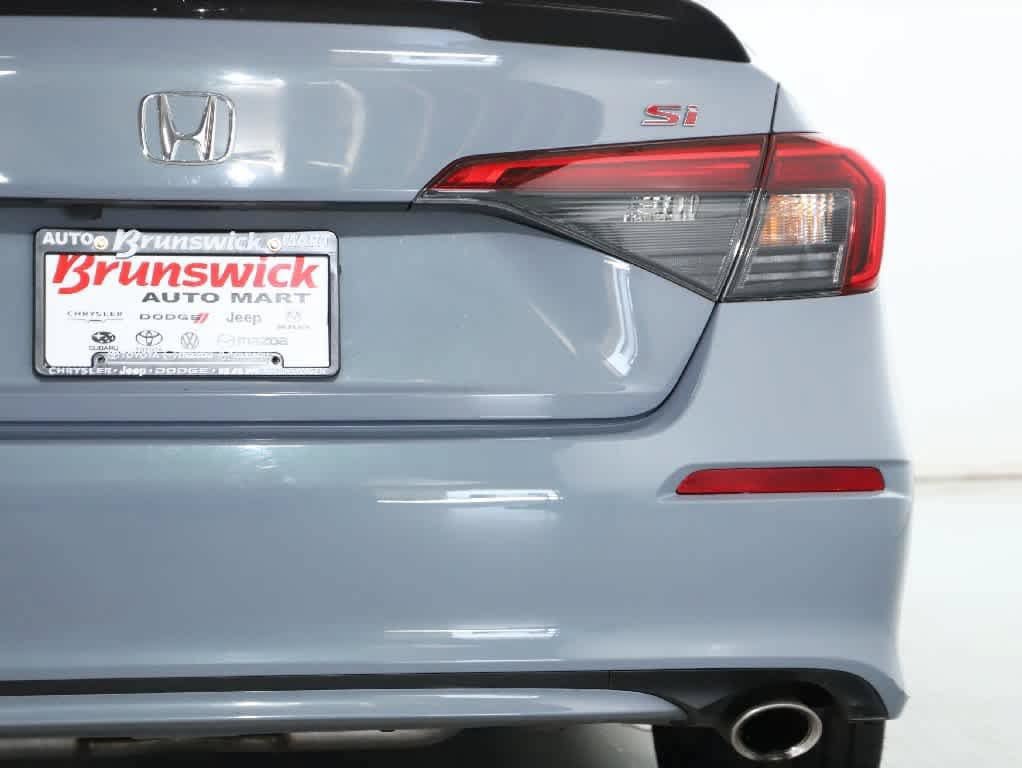 Used 2024 Honda Civic Si image 45