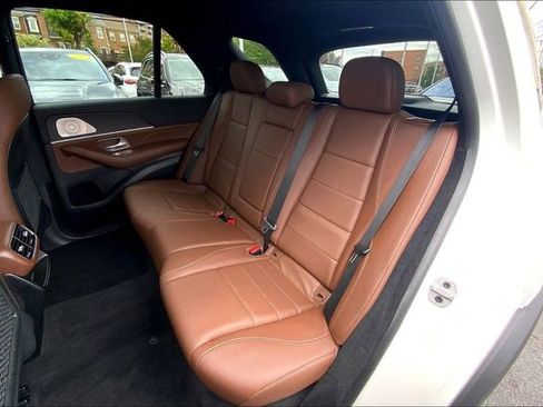 Certified 2024 Mercedes-Benz GLE 350 4MATIC image 17