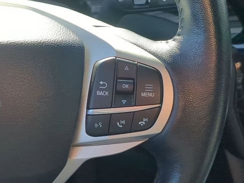 Used 2023 Ford Explorer Limited image 27