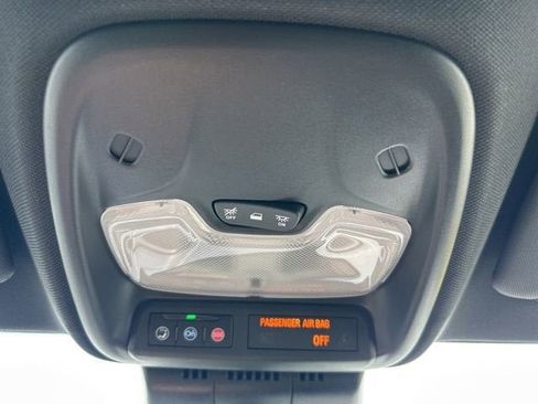 New 2026 Chevrolet Colorado Trail Boss image 15