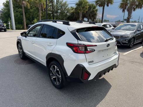 Used 2026 Subaru Crosstrek 2.5i Premium AWD/4WD image 7