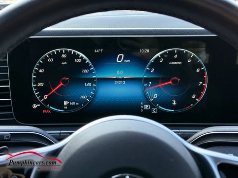 Used 2022 Mercedes-Benz GLE 350 4MATIC image 5