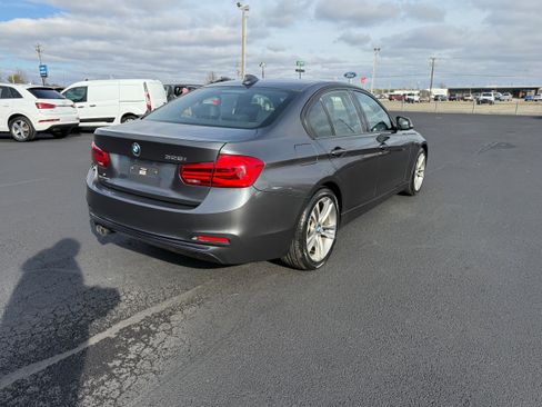 Used 2016 BMW 328i Sedan image 7