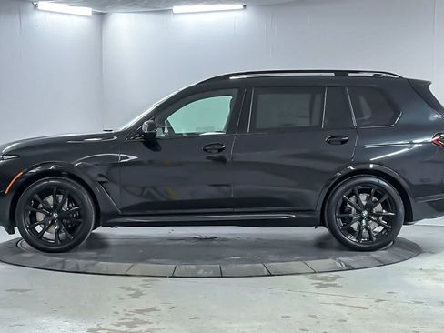 New 2027 BMW X7 xDrive40i w/ M Sport Package AWD/4WD image 5