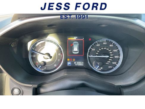 Used 2022 Subaru Ascent Touring image 19